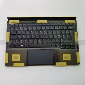 Dell Latitude 12-7275 Klavye