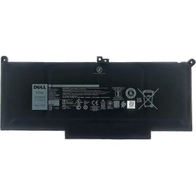 Dell Latitude 12-7280 Notebook Batarya Laptop Pil
