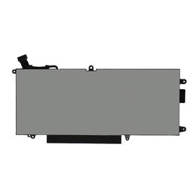 Dell Latitude 12-E5289 2-in-1 Notebook Bataryası Laptop Pil
