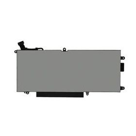 Dell Latitude 12-E5289 2-in-1 Notebook Bataryası Laptop Pil