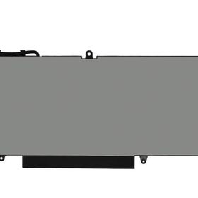 Dell Latitude 12-E5289 2-in-1 Notebook Bataryası Laptop Pil