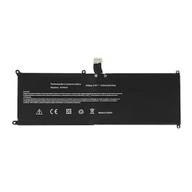 Dell Latitude 12-E7275 Notebook Bataryası Laptop Pil