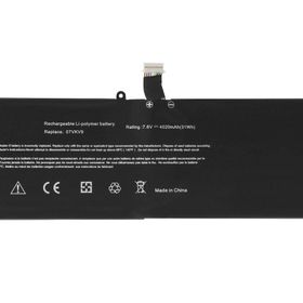Dell Latitude 12-E7275 Notebook Bataryası Laptop Pil