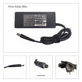 Dell Latitude 120L Uyumlu Notebook Şarj Adaptörü