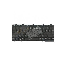 Dell Latitude 13-3350 Klavye