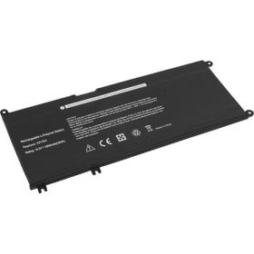 Dell Latitude 13-3380 Notebook Bataryası Laptop Pil