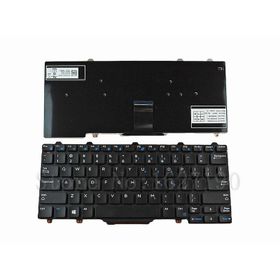 Dell Latitude 13-7350 Klavye