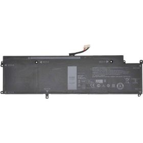 Dell Latitude 13-7370 Notebook Bataryası Laptop Pil