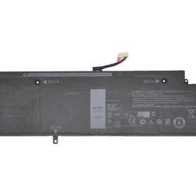 Dell Latitude 13-7370 Notebook Bataryası Laptop Pil