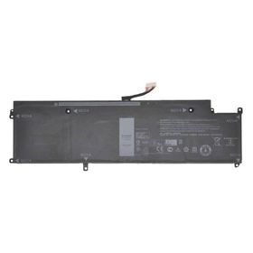 Dell Latitude 13-7370 Notebook Bataryası Laptop Pil