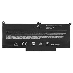 Dell Latitude 13-7390 2-in-1 Laptop Bataryası