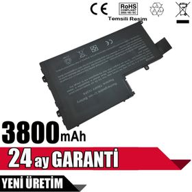 Dell Latitude 14-3450 Uyumlu Batarya