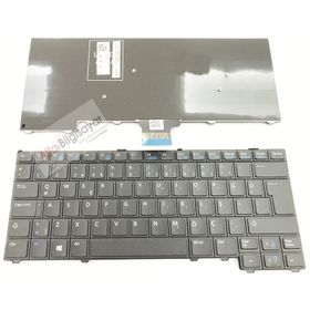 Dell Latitude 14-7000-E7440 Klavye