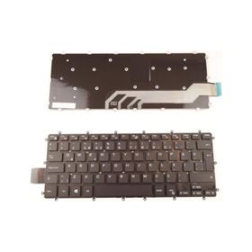 Dell Latitude 14-E3490 Klavye