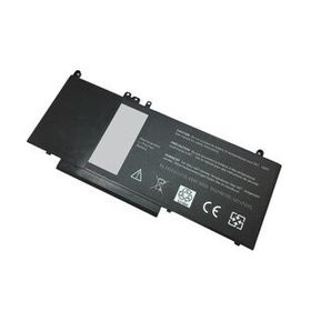 Dell Latitude 14-E5470 Notebook Batarya Laptop Pil