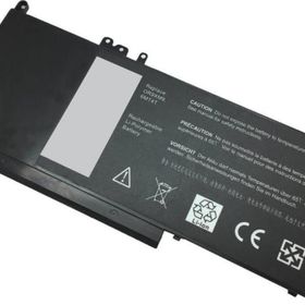 Dell Latitude 14-E5470 Notebook Batarya Laptop Pil