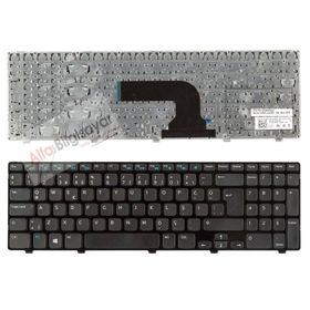 Dell Latitude 15-3540 Klavye