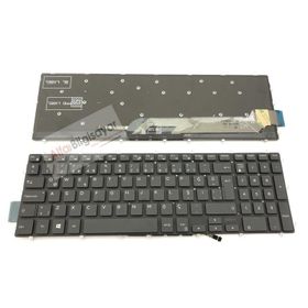 Dell Latitude 15-3590 Klavye