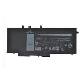 Dell Latitude 15 5591 4 Cell Uyumlu Laptop Batarya