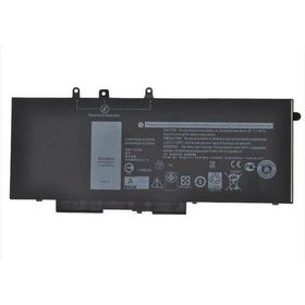 Dell Latitude 15 5591 4 Cell Uyumlu Laptop Batarya