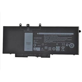 Dell Latitude 15-5591 Notebook Bataryası Laptop Pil