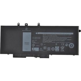 Dell Latitude 15-5591 Notebook Bataryası Laptop Pil