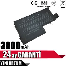 Dell Latitude 15 E3550 Uyumlu Notebook Bataryası