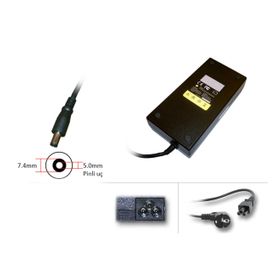 Dell Latitude 19.5V 7.7A 150W Uyumlu Laptop Adaptör