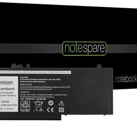 Dell Latitude 3150 3160 Notebook Batarya
