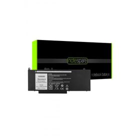 Dell Latitude 3150 3160 Notebook Batarya