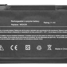 Dell Latitude 3180 3189 Notebook Bataryası