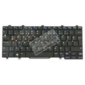 Dell Latitude 3340 Klavye
