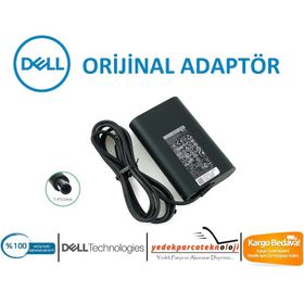 Dell Latitude 3350 Notebook Adaptör