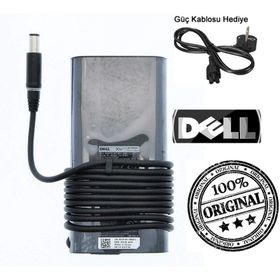 Dell Latitude 3440 P37G 90W Uyumlu Adaptör