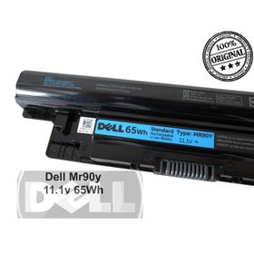 Dell Latitude 3440 P37G Uyumlu Laptop Batarya
