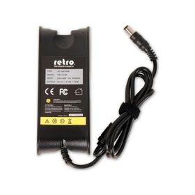 Dell Latitude 3460 5480 5488 5580 19.5V 4.62A 90W Uyumlu Laptop Adaptör