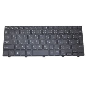Dell Latitude 3488 Siyah Notebook Klavye