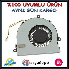 Dell Latitude 3540 Fan