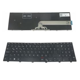 Dell Latitude 3550 Klavye