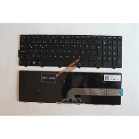 Dell Latitude 3550 Klavye