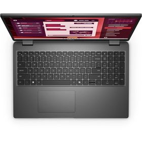Dell Latitude 3550 N010L355015U05 i7-1355U 32GB RAM 2TB SSD FreeDOS 15.6 inç Laptop - Notebook