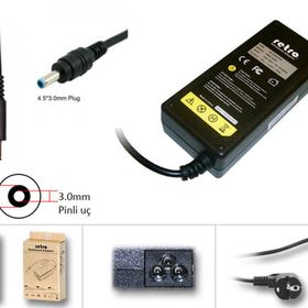 Dell Latitude 3590 Notebook Adaptör