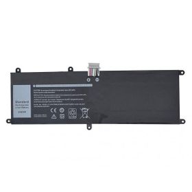 Dell Latitude 5175 5179 VHR5P Uyumlu Laptop Batarya