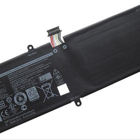 Dell Latitude 5175 5179 VHR5P Uyumlu Laptop Batarya