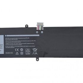 Dell Latitude 5175 5179 VHR5P Uyumlu Laptop Batarya