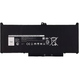 Dell Latitude 5300 RDL-216 Notebook Bataryası