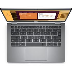 Dell Latitude 5350 N006L535013EMEA-VP-UBU Ultra 7 165U 16GB RAM 512GB SSD Ubuntu 13.3 inç Laptop - Notebook