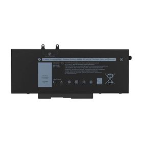 Dell Latitude 5400 5500 4 Cell Ver.2 Notebook Bataryası Pili