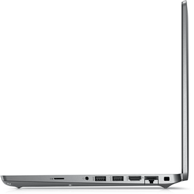 Dell Latitude 5430 N201L543014EMEA_U i5-1235U 8GB RAM 512GB SSD Ubuntu 14 inç Laptop - Notebook