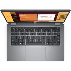 Dell Latitude 5450 N006L545014EMEA-UBU Ultra 5 125U 8GB RAM 512GB SSD Ubuntu 14 inç Laptop - Notebook